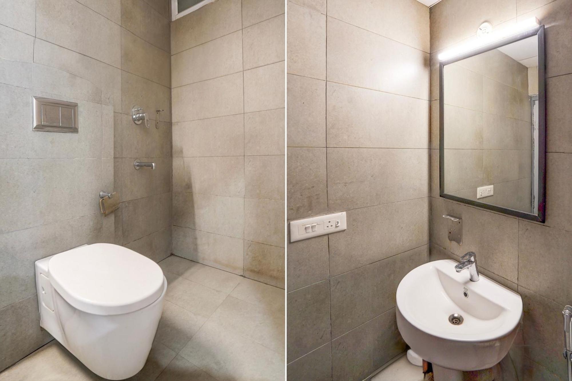Super Townhouse Gomti Nagar Sector 6 Near Ekana Stadium Лакнау Екстериор снимка